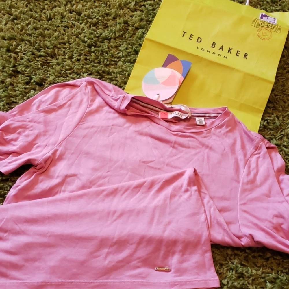 Ted Baker  T-shirt